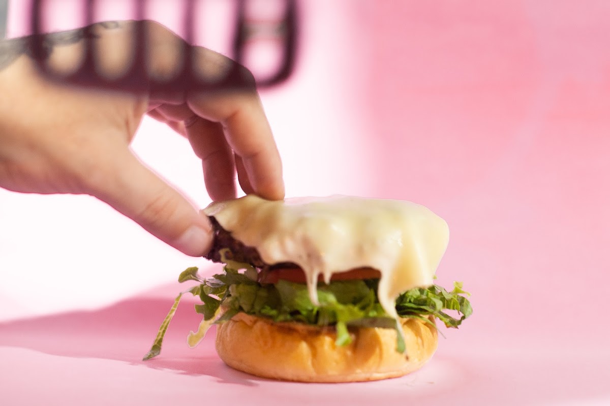 Pixel Steak Burger-4