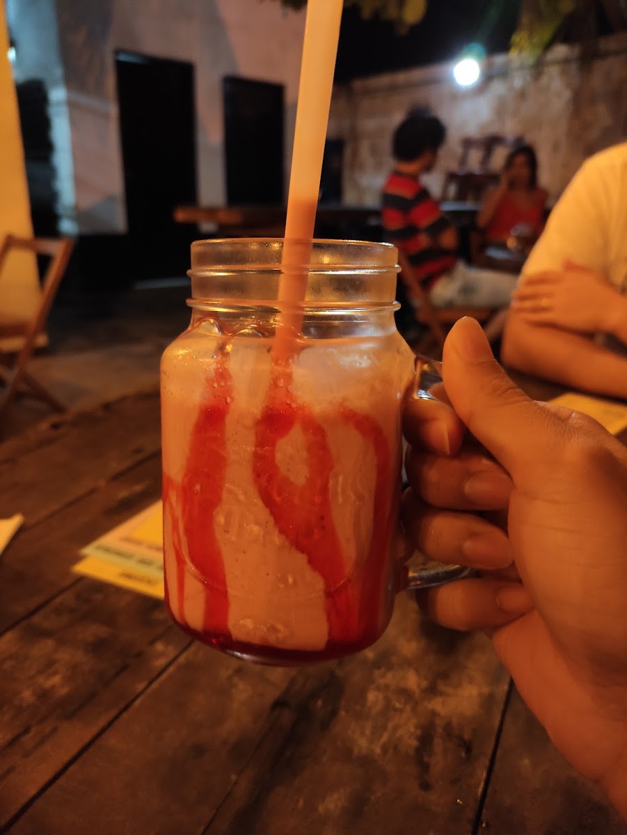 Pixel Steak Burger-8