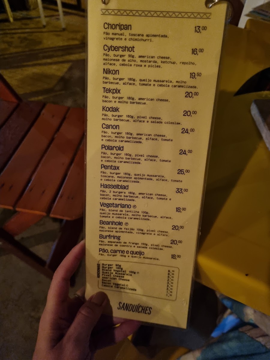 Menu Pixel Steak Burger-3